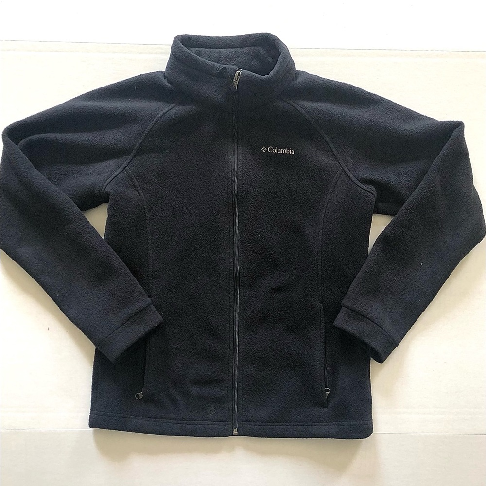 Columbia Fleece Jacket